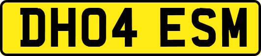DH04ESM