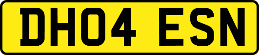 DH04ESN