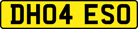 DH04ESO