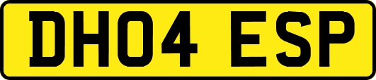 DH04ESP
