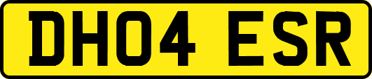 DH04ESR