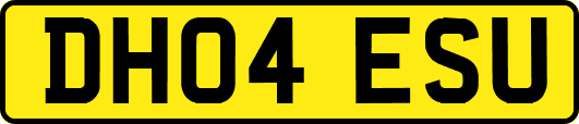 DH04ESU