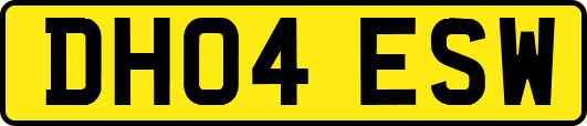 DH04ESW