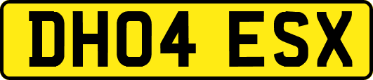 DH04ESX