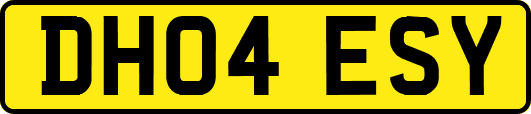DH04ESY