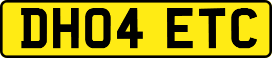 DH04ETC