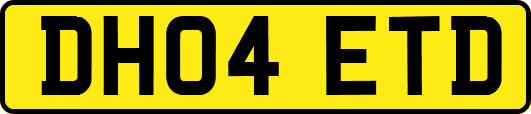 DH04ETD