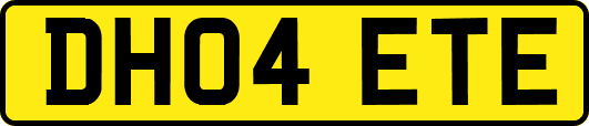 DH04ETE