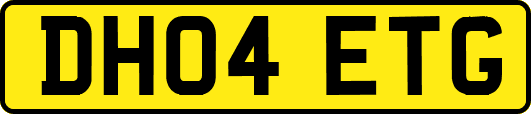 DH04ETG