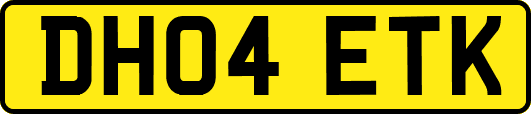 DH04ETK