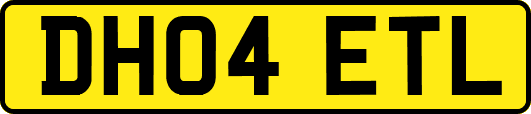 DH04ETL