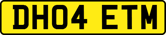 DH04ETM