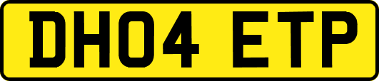 DH04ETP