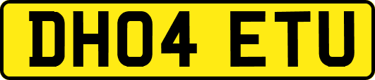 DH04ETU