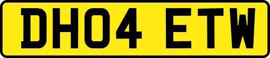 DH04ETW