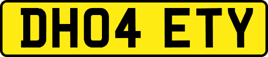 DH04ETY