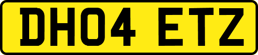 DH04ETZ