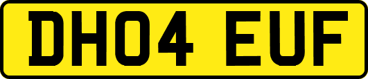 DH04EUF