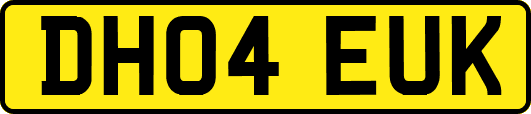 DH04EUK