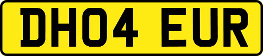 DH04EUR