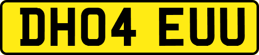 DH04EUU