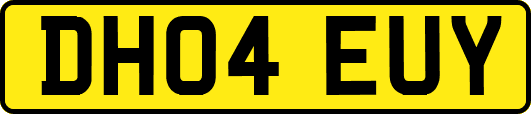 DH04EUY
