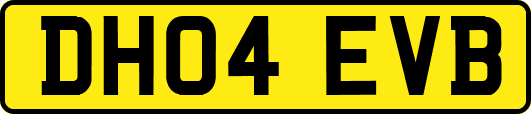 DH04EVB