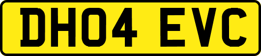 DH04EVC