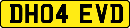DH04EVD