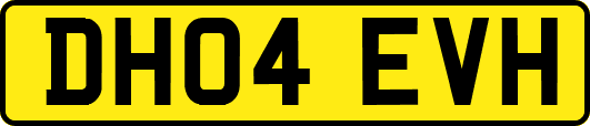 DH04EVH