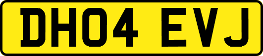 DH04EVJ
