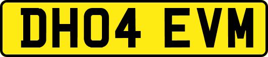 DH04EVM