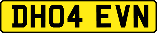 DH04EVN