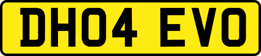 DH04EVO