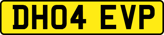 DH04EVP
