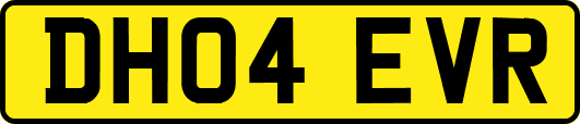 DH04EVR