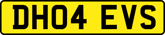 DH04EVS