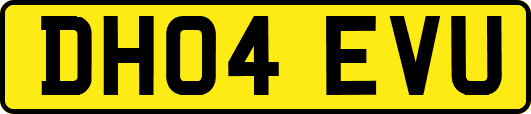 DH04EVU