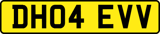 DH04EVV