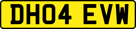 DH04EVW