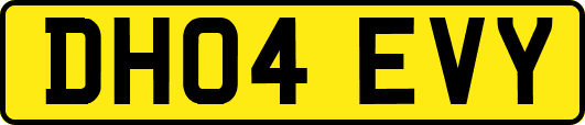 DH04EVY