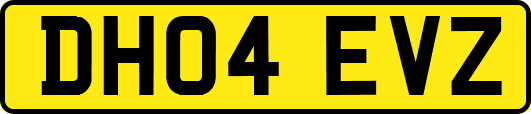 DH04EVZ