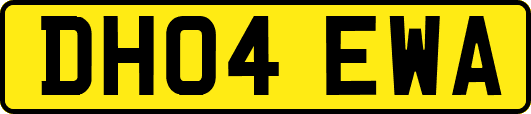 DH04EWA