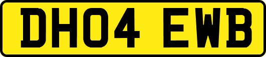 DH04EWB
