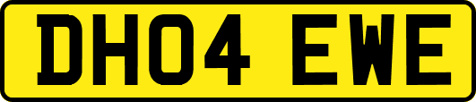 DH04EWE