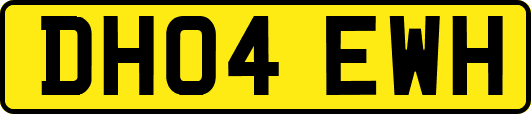DH04EWH