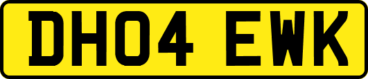 DH04EWK