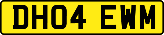 DH04EWM