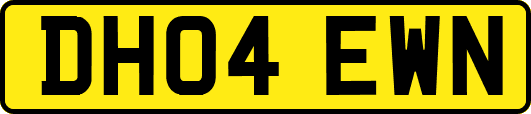 DH04EWN