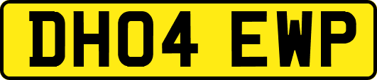 DH04EWP